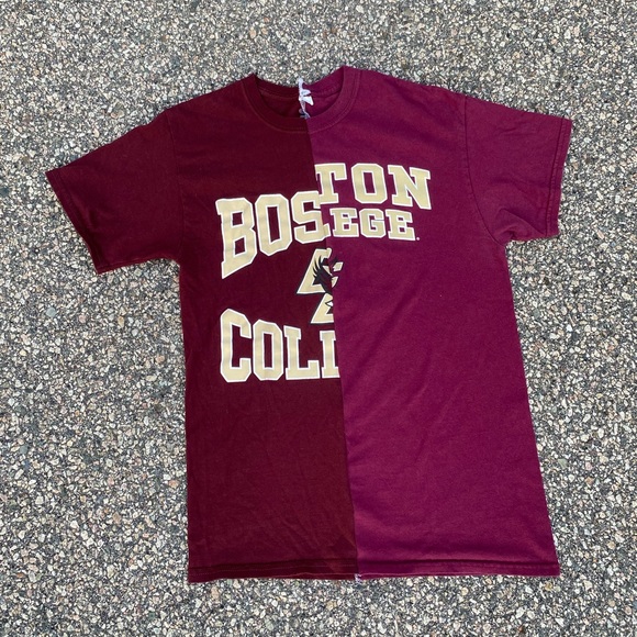 Boston College T-shirt - Picture 2 of 4